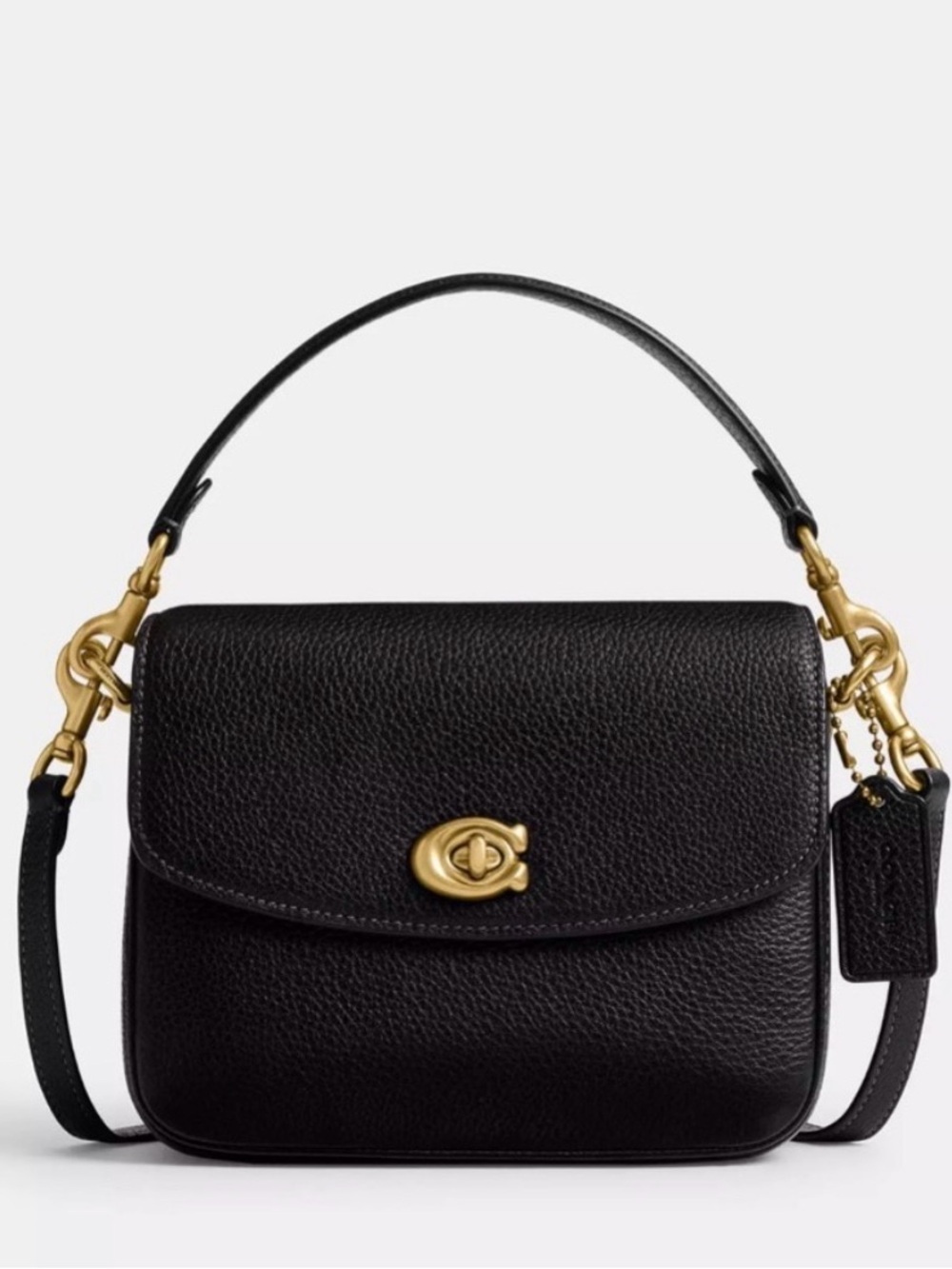 Beautiful Coach Cassie Crossbody